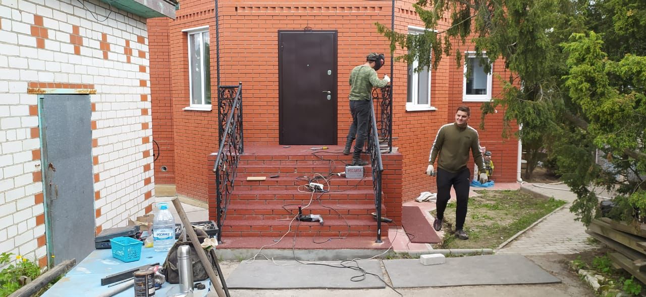 Мастерская «Ажур», фото 1