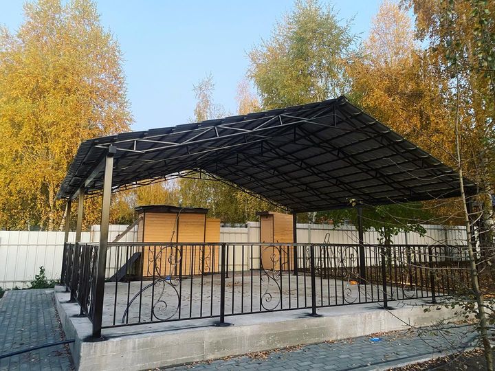 Мастерская «Ажур», фото 2