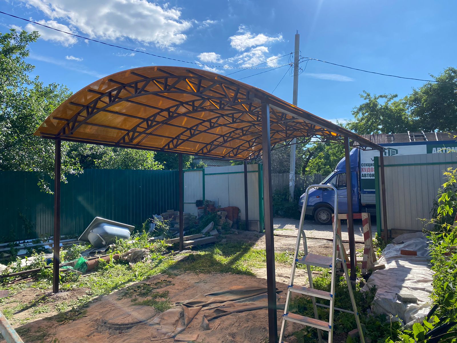 Мастерская «Ажур», фото 2